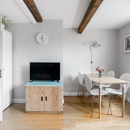 Croft Tiger Apartment บริสตอล ภายนอก รูปภาพ