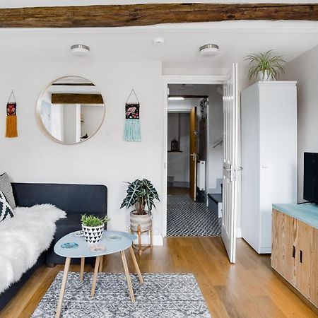 Croft Tiger Apartment บริสตอล ภายนอก รูปภาพ