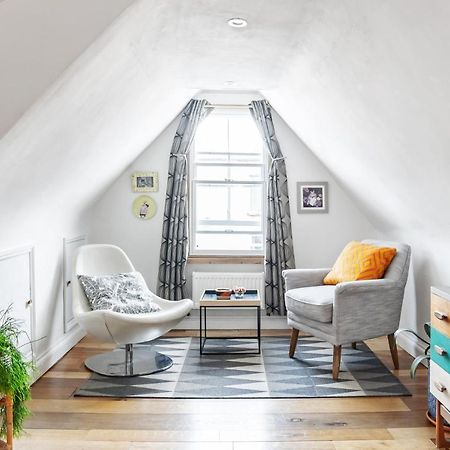 Croft Tiger Apartment บริสตอล ภายนอก รูปภาพ