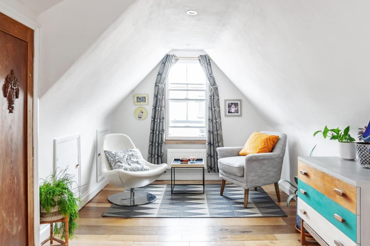 Croft Tiger Apartment บริสตอล ภายนอก รูปภาพ