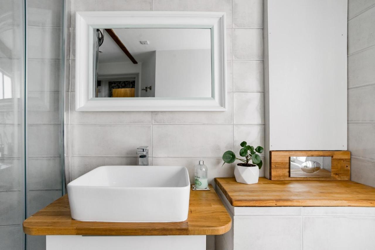 Croft Tiger Apartment บริสตอล ภายนอก รูปภาพ