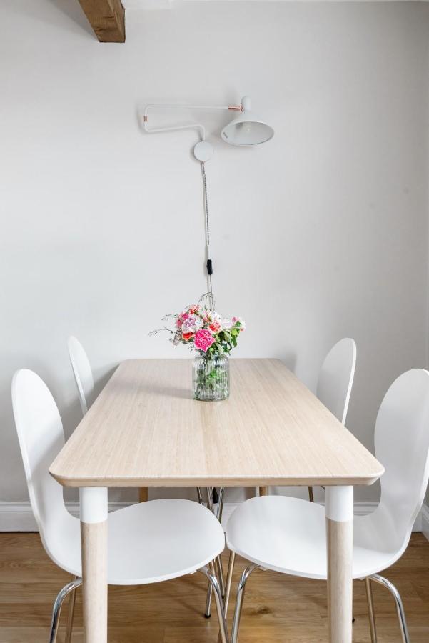 Croft Tiger Apartment บริสตอล ภายนอก รูปภาพ
